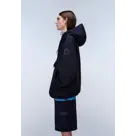Heren Anorak Jas Rainforest Next