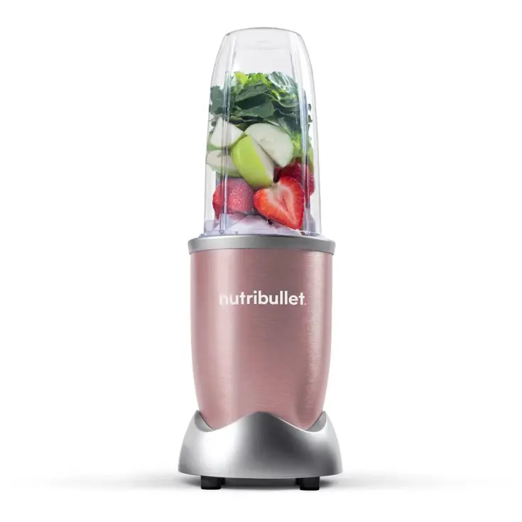 Nutribullet Pro 900