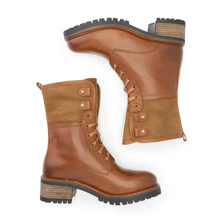 Daisy - Veterboots - Mysa
