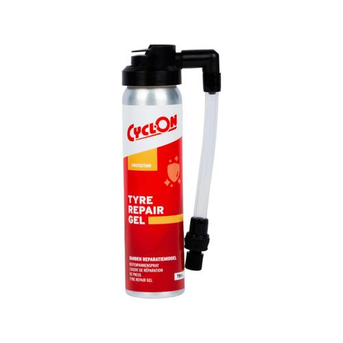 Bandenreparatie Gel 75ml voor lekke banden