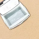 Elektrische Koelbox - 25L - Coolbox - 12V en 230V