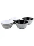 Servies Mix & Match 16 Stuks