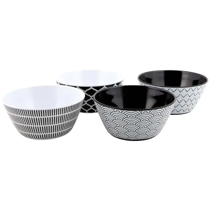 Servies Mix & Match 16 Stuks