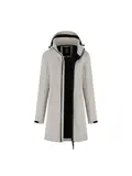 Marja Dames - Softshell Jas - Waterdicht