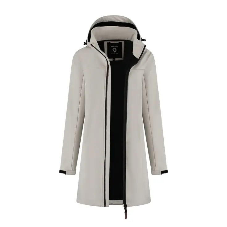 Marja Dames - Softshell Jas - Waterdicht