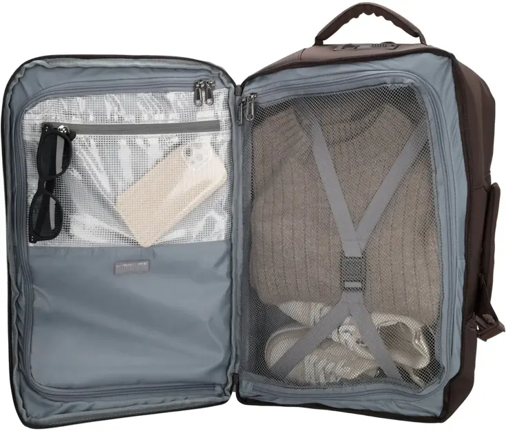 Shikoku - Underseater - Rugzak 21,6L - 15,6"