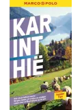 Marco Polo reisgids Karinthië