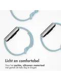 Bandje voor Apple Watch | 38/40/41/42 mm