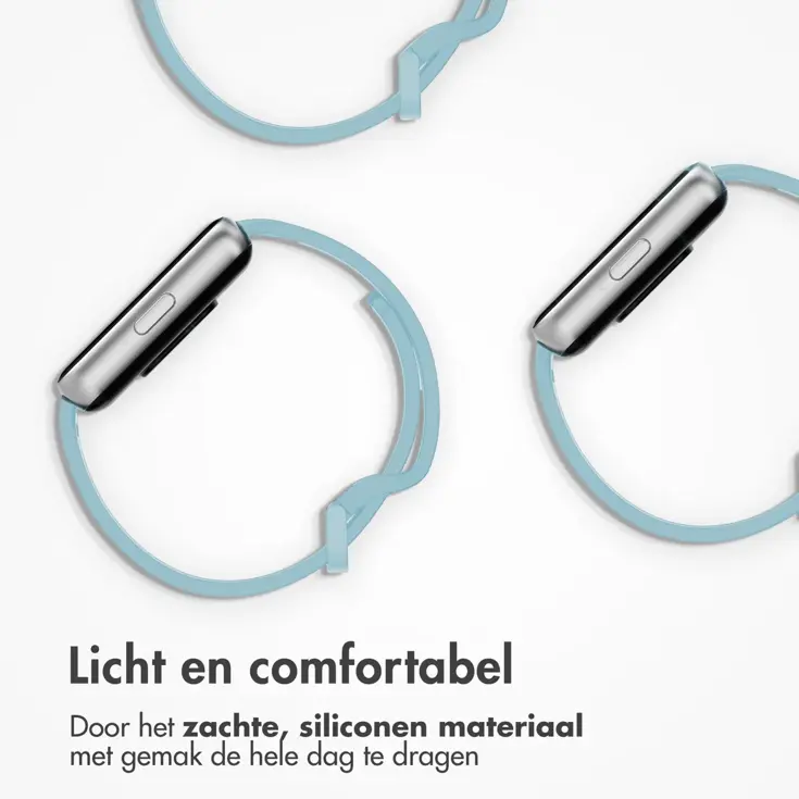 Bandje voor Apple Watch | 38/40/41/42 mm
