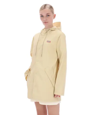 Jo PU Raincoat - Jas - Unisex