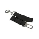 Veiligheidsgordel voor huisdieren – Maat S