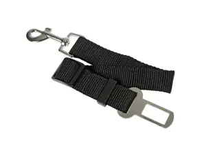 Veiligheidsgordel voor huisdieren – Maat S