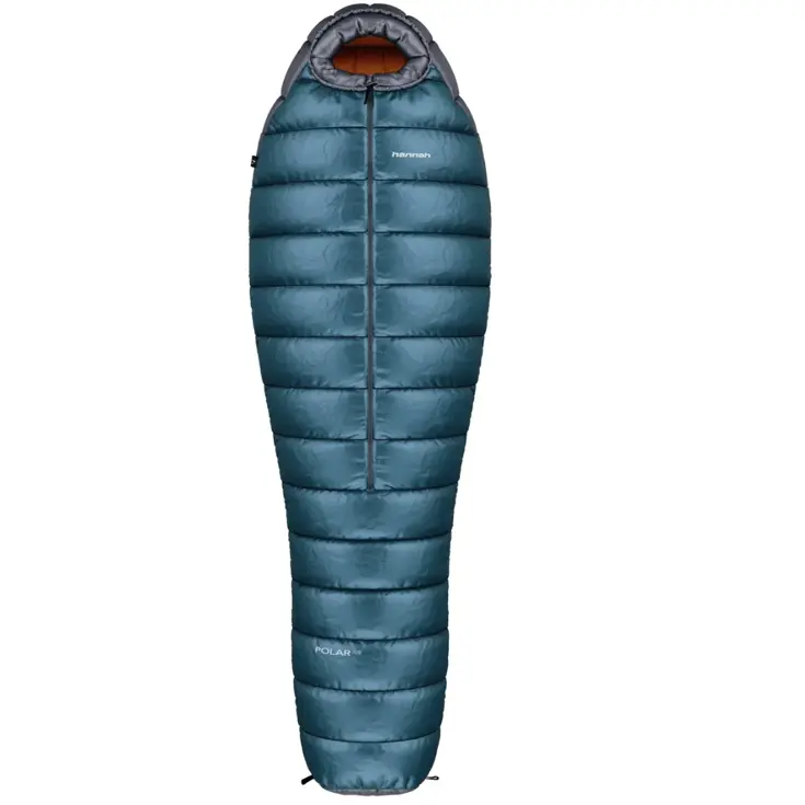 Hannah mummyslaapzak Polar 700