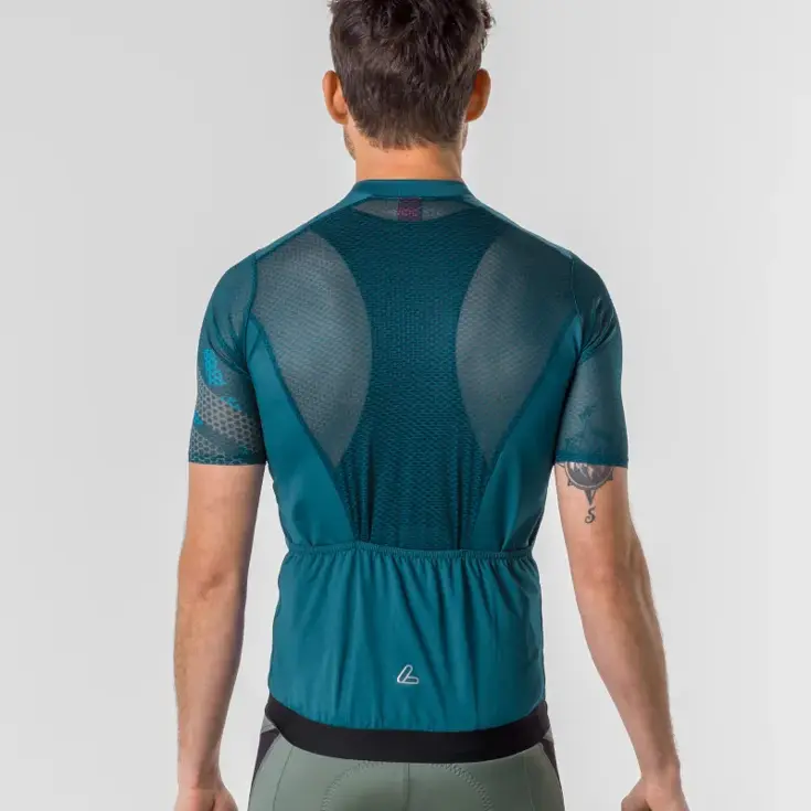 Fietsshirt FZ Pow Air heren