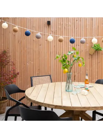 Outdoor Lichtslinger - Verlengset - Armada