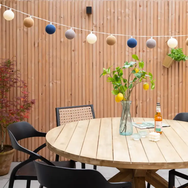 Outdoor Lichtslinger - Starter - Armada