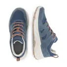 Posio Dames - Lage wandelschoenen - Waterdicht