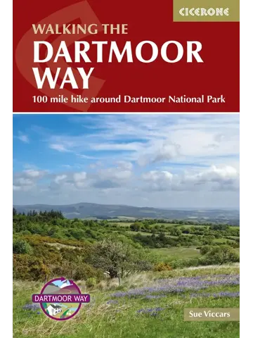 Gids Walking The Dartmoor Way