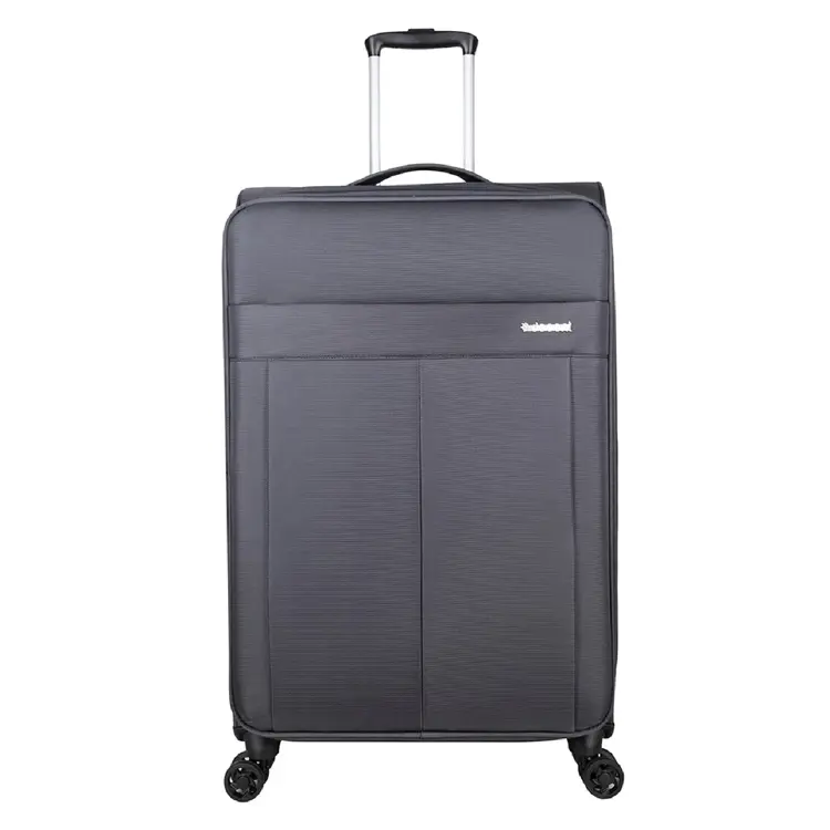 Decent - D-Upright - Grote Koffer 109L