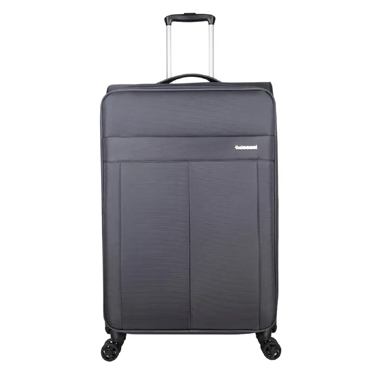 D-Upright - Grote Koffer - 76cm - 109L