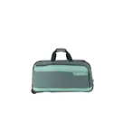 Travelite Viia Trolley Travelbag green Groen