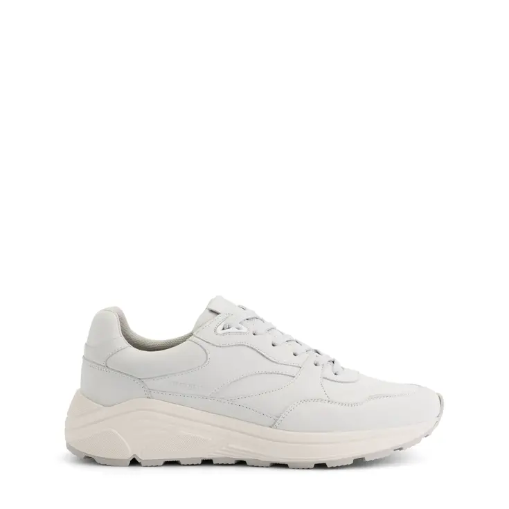 Raunds Heren - Vrijetijdsschoen - Nubuck