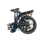 Lacros Ambling A400 opvouwbare e-bike
