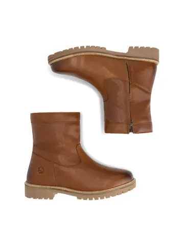 Travelin' Fyresdal Heren Laarzen - Wolgevoerd