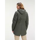 Visan – Parka dames – Human Nature