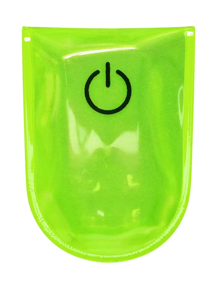 Reflectieclip
