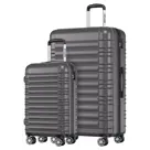 TRVLMORE Kofferset - 2 Delig - 38L