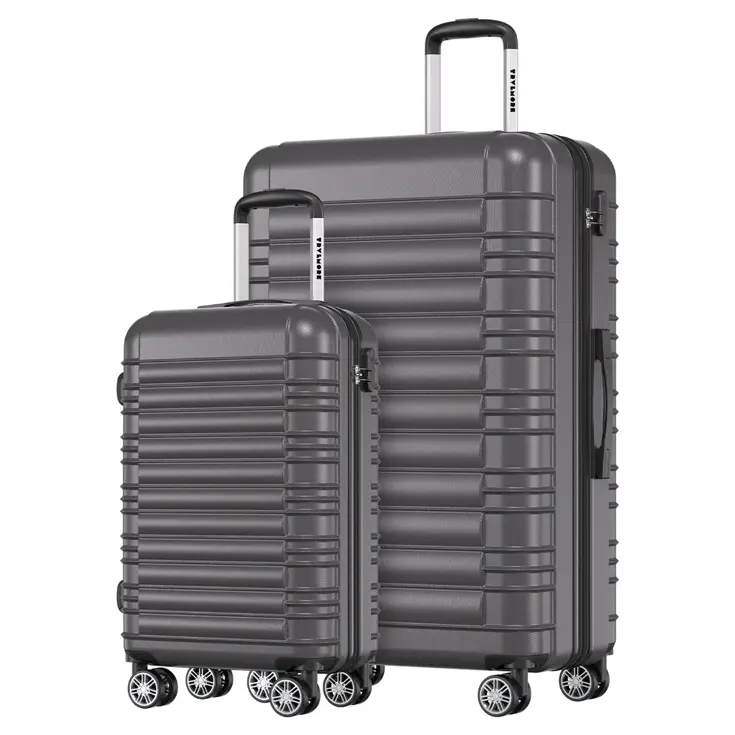 TRVLMORE Kofferset - 2 Delig - 38L