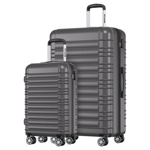 TRVLMORE Kofferset - 2 Delig - 38L