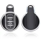 Dutch Shield Sleutelhoesje  Mini zwart C3