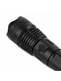 Paris 5000 - Zaklamp USB-C oplaadbaar