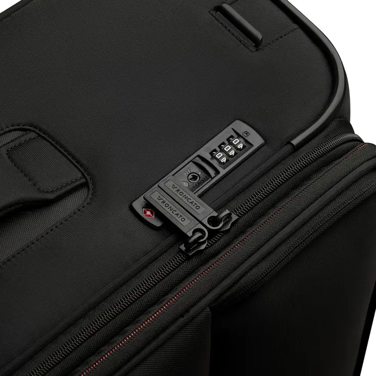 Move Expandable Trolley 64  | 68 L