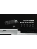 PG17 Max 4K 2CH Wifi GPS 64gb dashcam