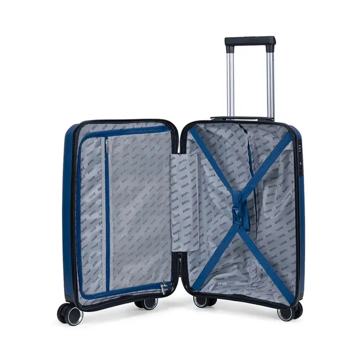 Swinger Harde handbagage Koffer 55cm