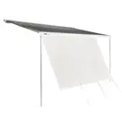 Thule View blocker voorwand 3,80 x 1,40m
