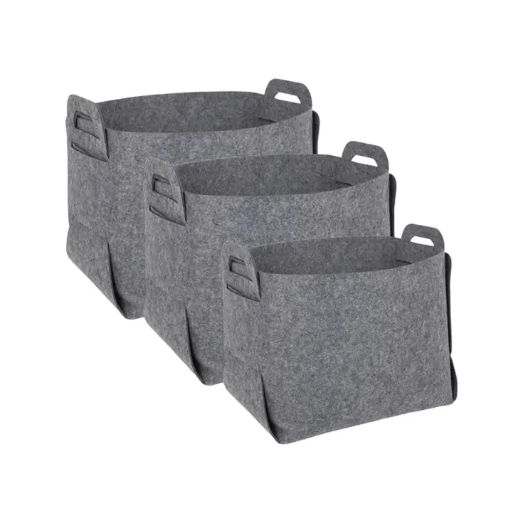 Mand Barnsbury 3 Stuks