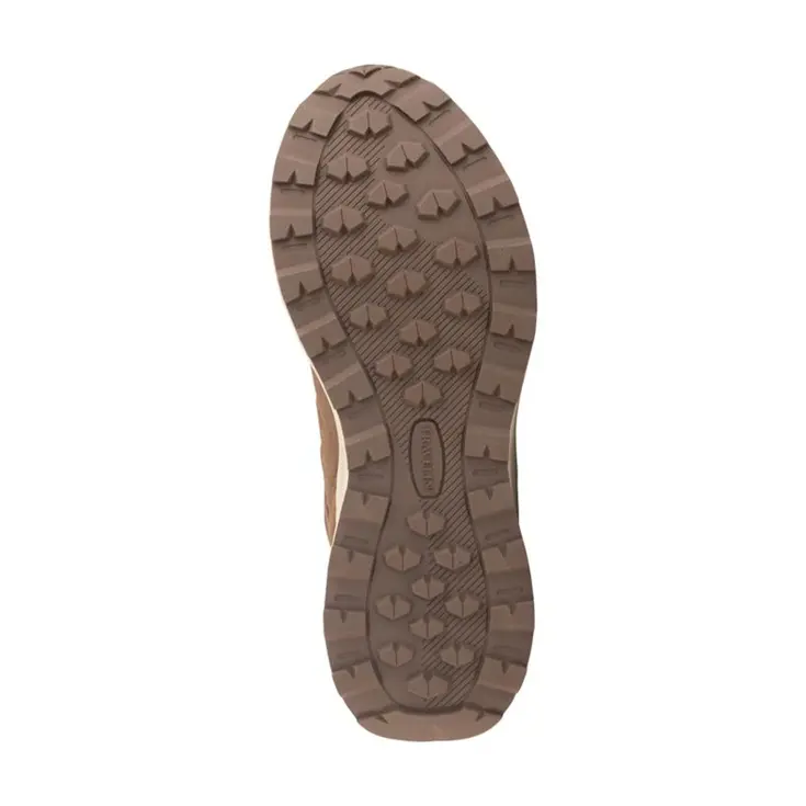 Hobro Dames - Halfhoge wandelschoenen - Waterdicht