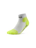 Hiking Light Merino Low-Cut Compressie -