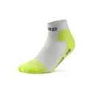 Hiking Light Merino Low-Cut Compressie