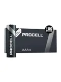 Industrial procell Batterijen 100 AAA