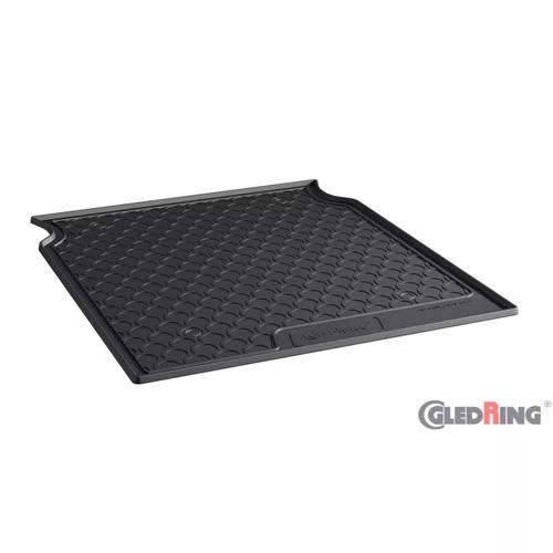 BMW 3-Serie (G20) Sedan (excl. hybride) 2019 - Kofferbakmat