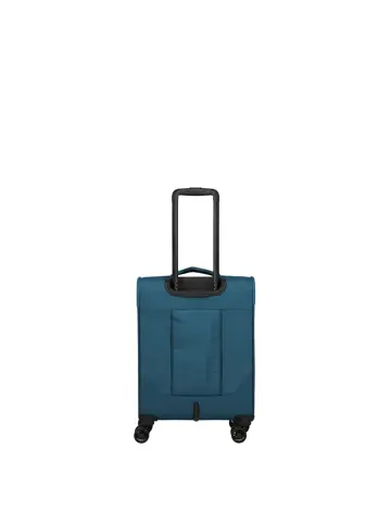 Umbria 4 Wheel Cabin Trolley  | 35 L