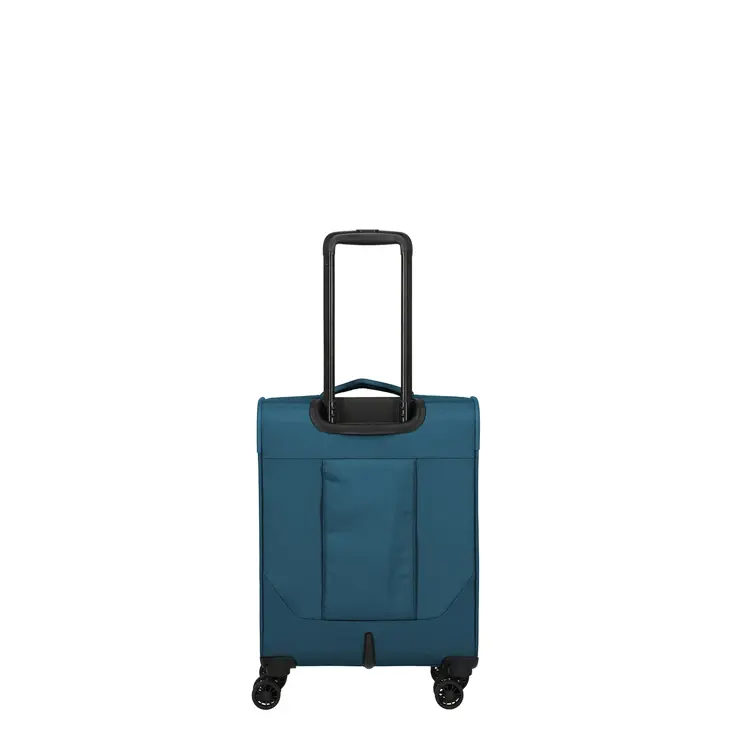 Umbria 4 Wheel Cabin Trolley  | 35 L