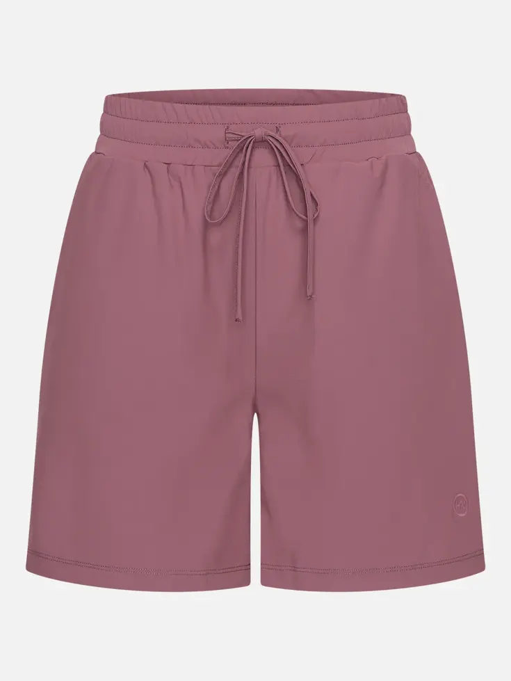 Torkia - Travelshort dames - Human Nature