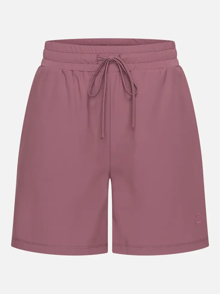 Torkia - Travelshort dames - Human Nature