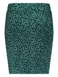 Trudy - Travelskort print dames - Human Nature